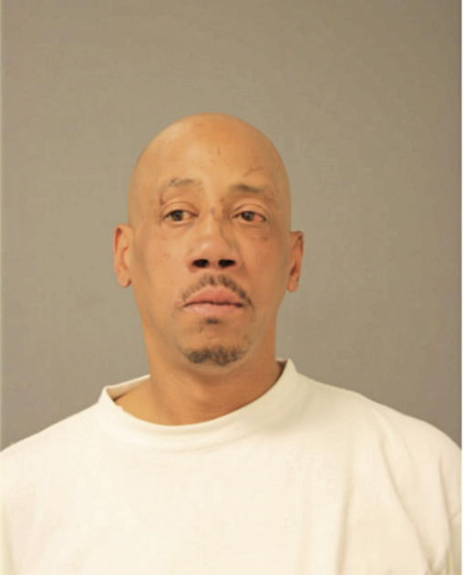VIC HICKS, Cook County, Illinois