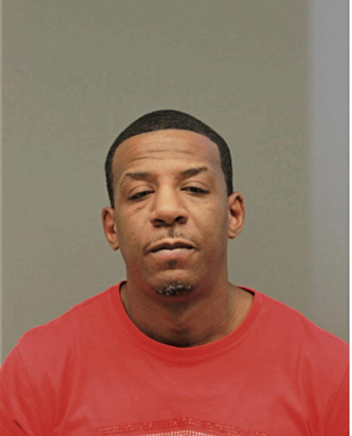 DE VANCE HILLIARD, Cook County, Illinois