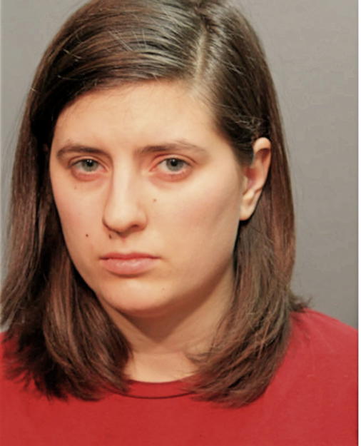 MEGAN MARIE HOLLINGSWORTH, Cook County, Illinois