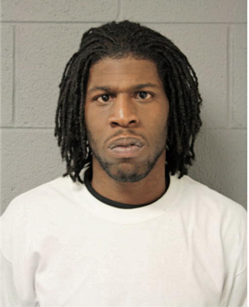 DEANGELO HOWARD, Cook County, Illinois