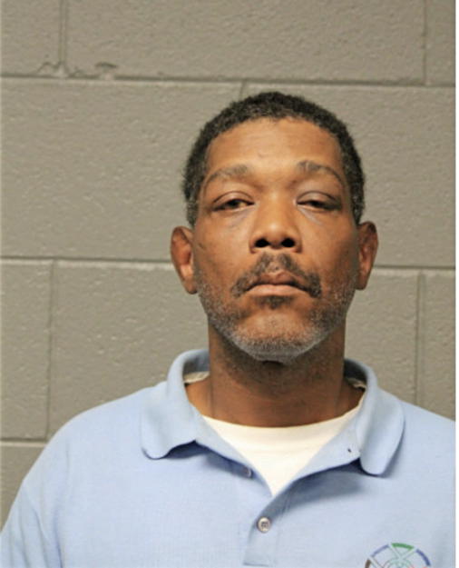 TERRY T HUNTER, Cook County, Illinois