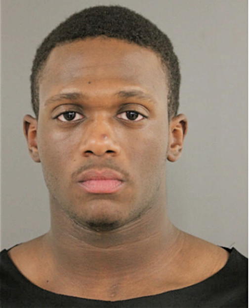 ANTHONY JACKSON, Cook County, Illinois