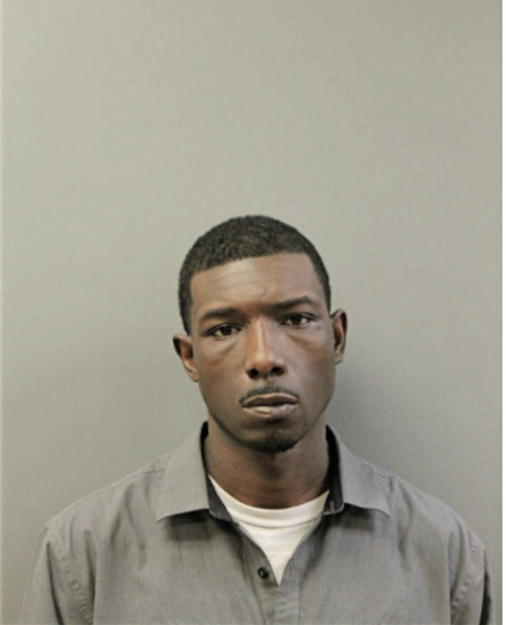 LASHON JACKSON, Cook County, Illinois