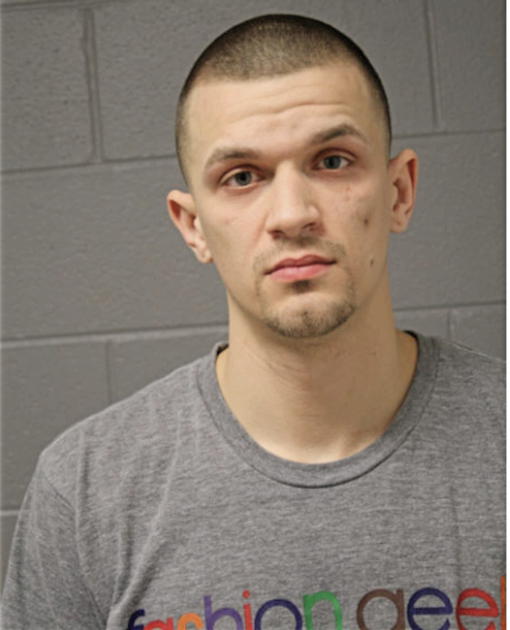 MARC S JANDURA, Cook County, Illinois