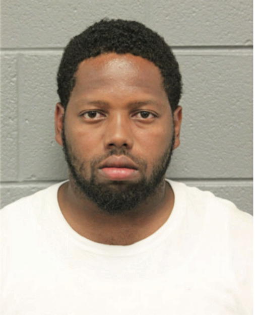 JOVONTA JEFFERSON, Cook County, Illinois