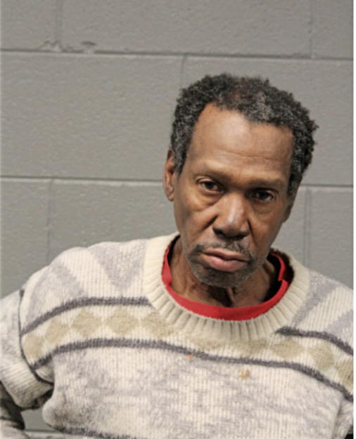 CHARLES L JOHNSON, Cook County, Illinois