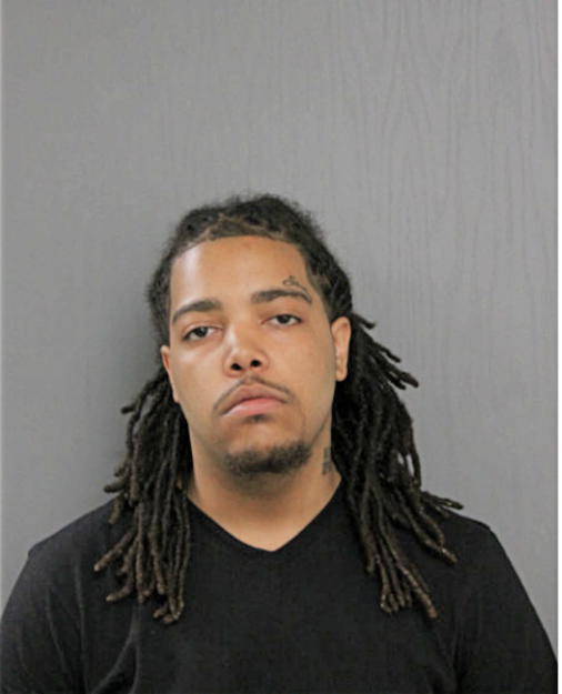 DON K JOHNSON, Cook County, Illinois
