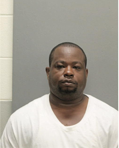 EMMANUEL JOHNSON, Cook County, Illinois