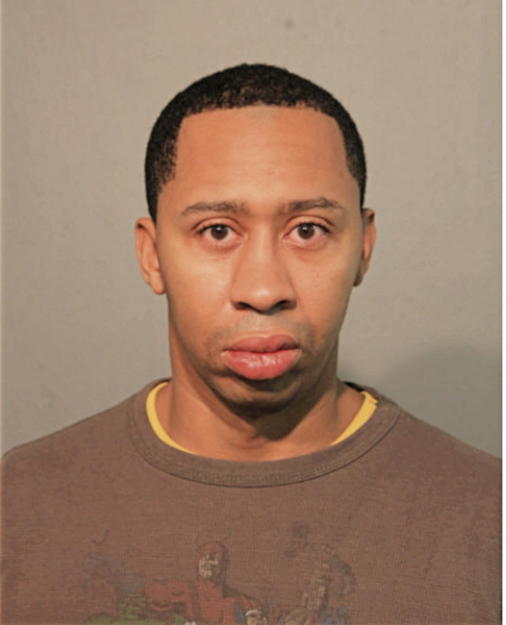 JAMAAL JOHNSON, Cook County, Illinois