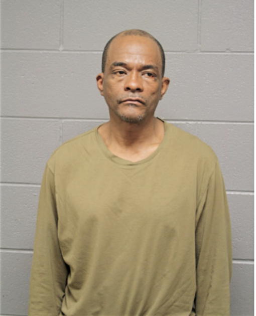 JESSE J JOHNSON, Cook County, Illinois