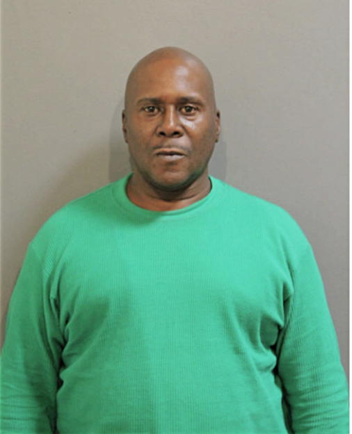 MAURICE JOHNSON, Cook County, Illinois