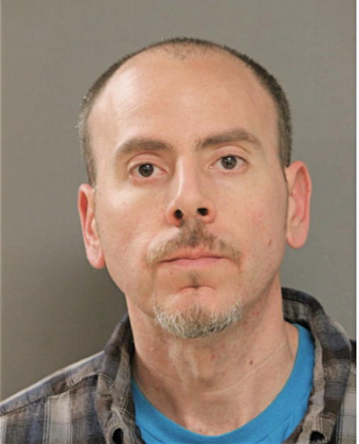 ROBERT W JOHNSTON, Cook County, Illinois