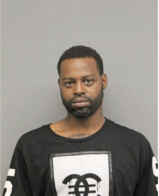ANDREW V JONES, Cook County, Illinois