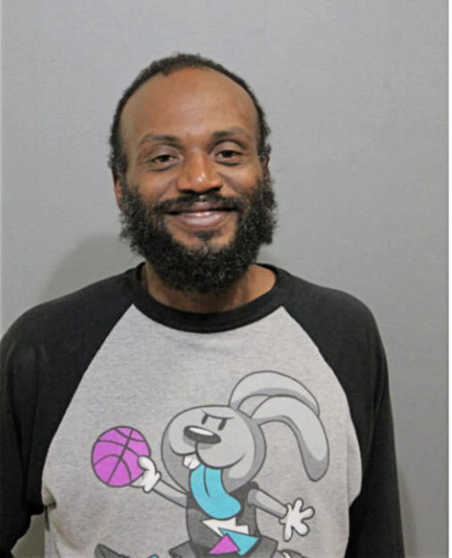 DION T JONES, Cook County, Illinois
