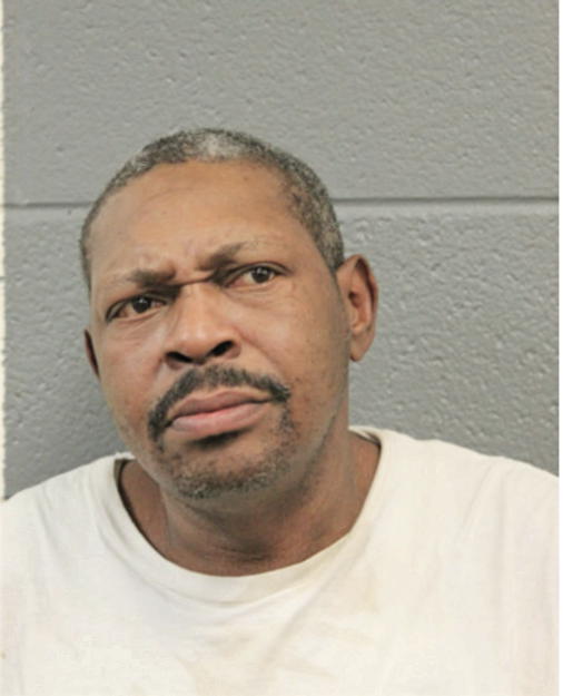 MICHAEL JONES, Cook County, Illinois