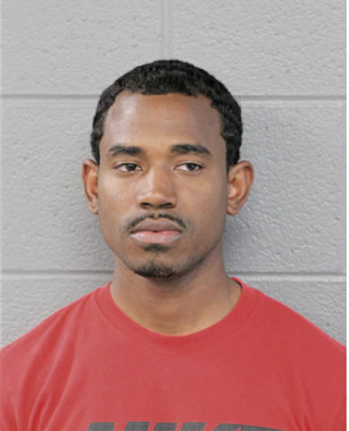 JASON JUAREZ, Cook County, Illinois