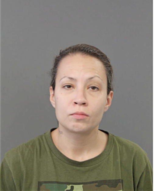 JOSALYN A JUAREZ, Cook County, Illinois