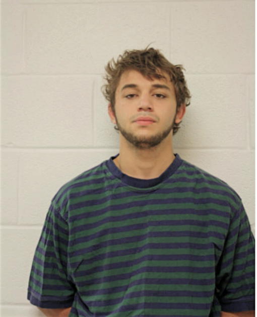 STEPHEN ANDREAS KETTNER, Cook County, Illinois