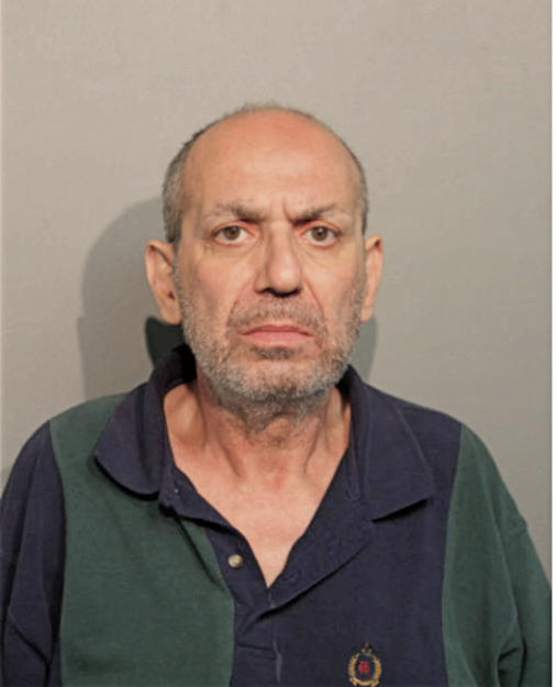 VARTAN KHACHADOURIAN, Cook County, Illinois