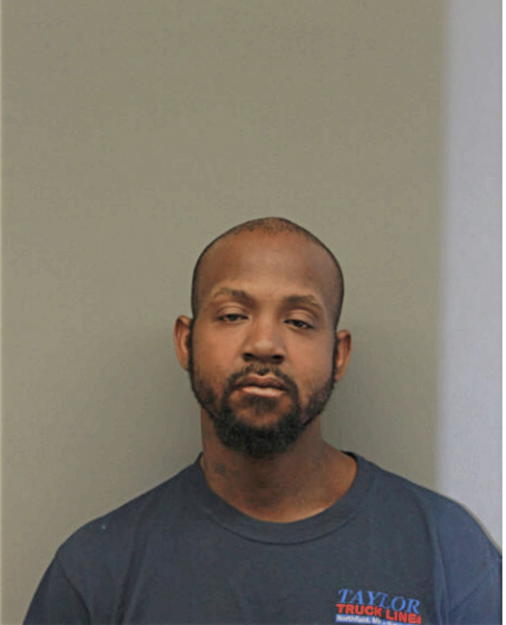 CHANCEY MANDELA KING, Cook County, Illinois