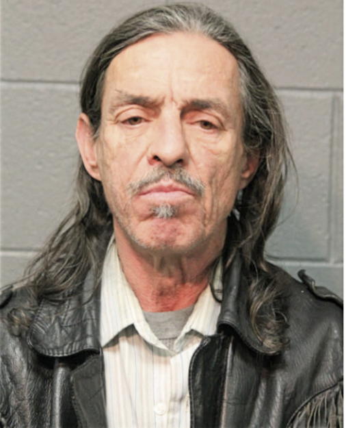 ALEJANDRO DE LA ROSA, Cook County, Illinois