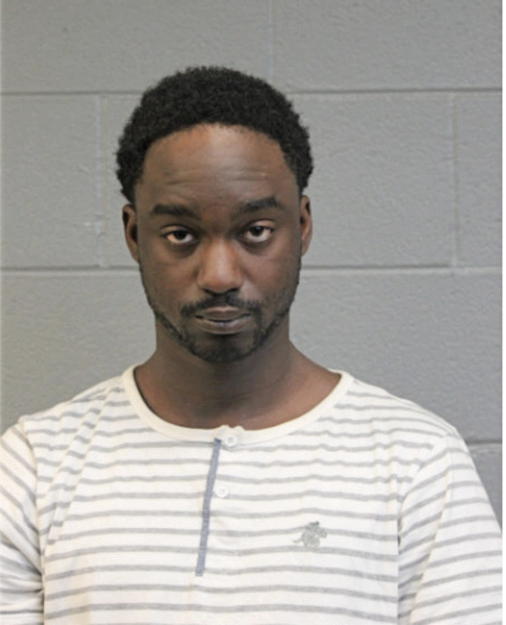 ANTHONY R LEE, Cook County, Illinois