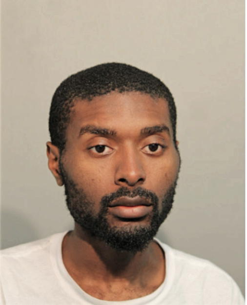 MICHAEL LESLIE, Cook County, Illinois