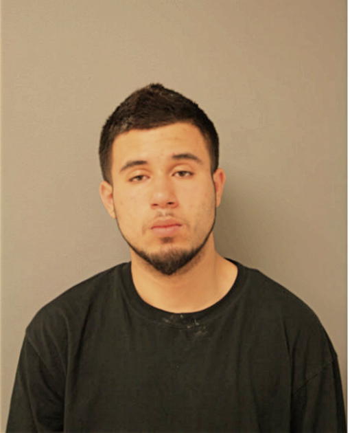 JORGE O LIMONES, Cook County, Illinois