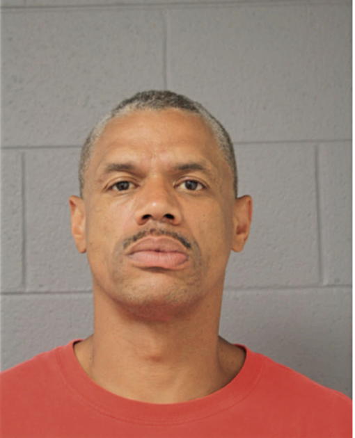 RODNEY V LITTLE, Cook County, Illinois