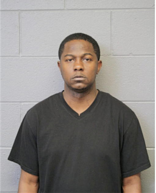 ROOSEVELT J LOCKE, Cook County, Illinois
