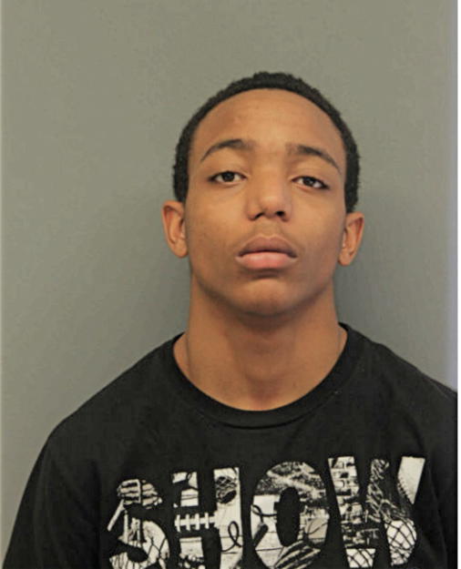TRISTAN LOTT, Cook County, Illinois