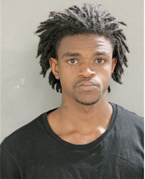GREGORY MACK, Cook County, Illinois