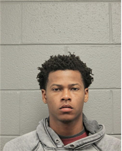 KENNETH ERIC MASON-SYKES, Cook County, Illinois