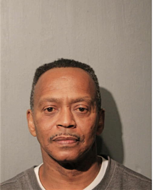 PHILLIP MATTHEWS, Cook County, Illinois