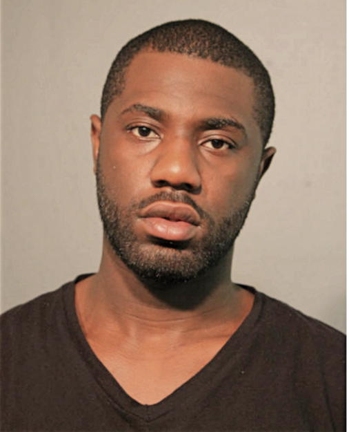ADRIAN MCCOY, Cook County, Illinois