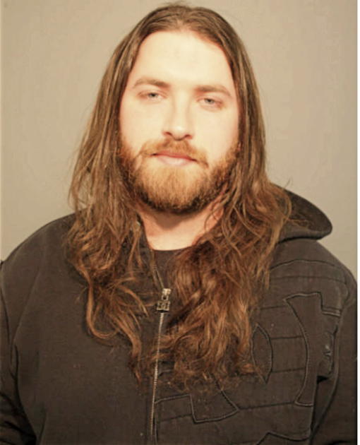 COLIN M MINOGUE, Cook County, Illinois