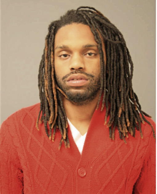 DONNELL E NEAL, Cook County, Illinois