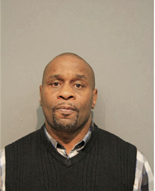 DURAN M NELSON, Cook County, Illinois