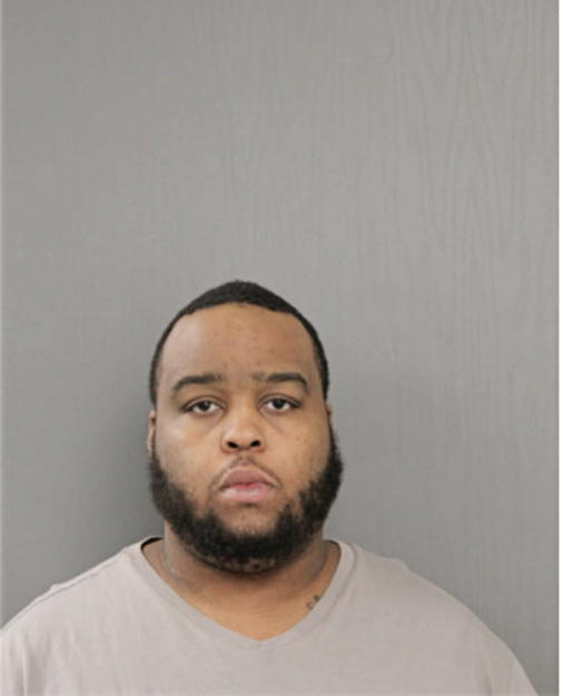 TORIAN A P WILLIAMS, Cook County, Illinois