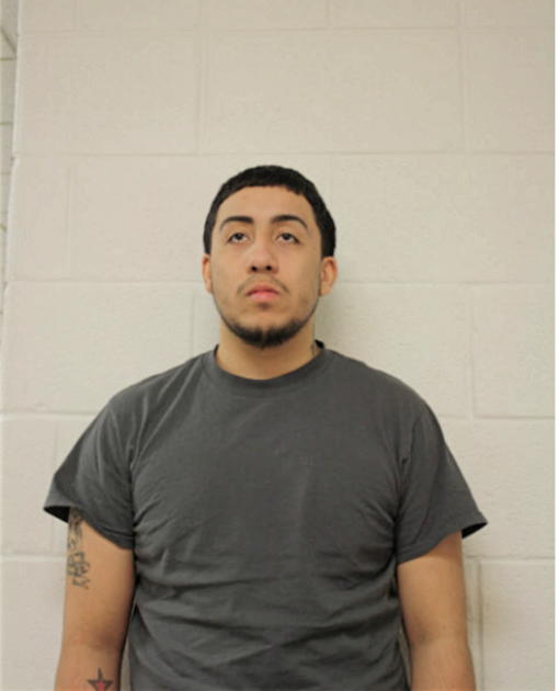 JIMMY PARDO, Cook County, Illinois