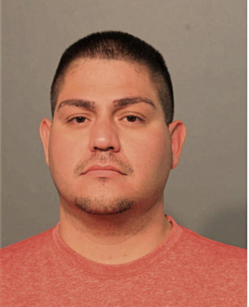 ALFREDO N PAYES, Cook County, Illinois