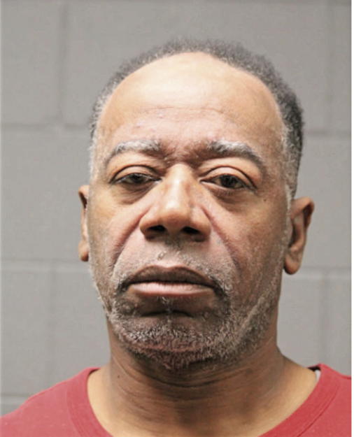 RANDREA C PAYNE, Cook County, Illinois