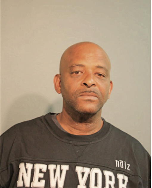 ALVIN CARDELL PEARSON, Cook County, Illinois