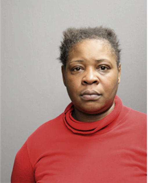 TERESA PEOPLES, Cook County, Illinois