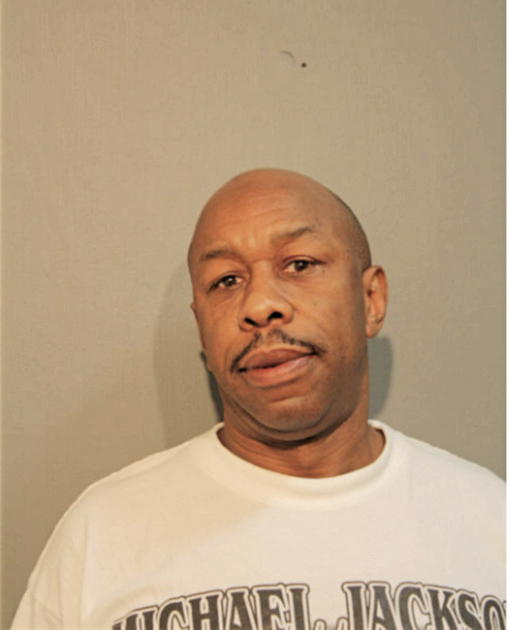 WILLIAM B PETERSON, Cook County, Illinois