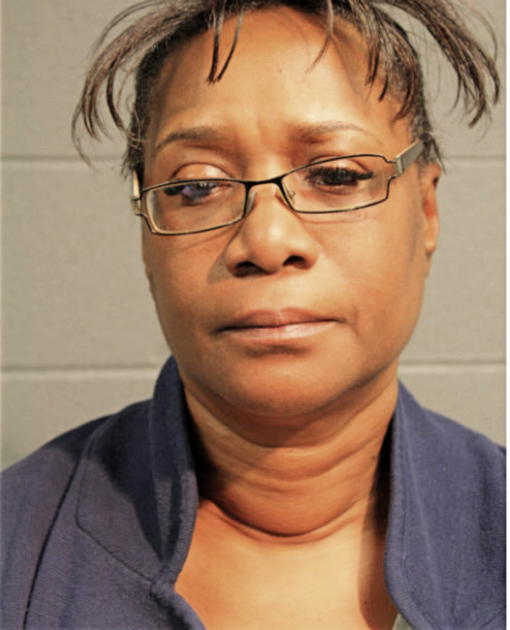 HEIRESS M PHILLIPS-COLLINS, Cook County, Illinois