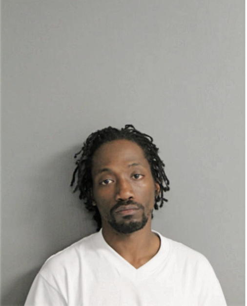 TERRANCE V POLK, Cook County, Illinois