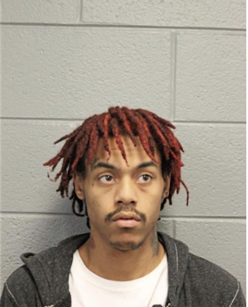 CASSIAN PORTER, Cook County, Illinois