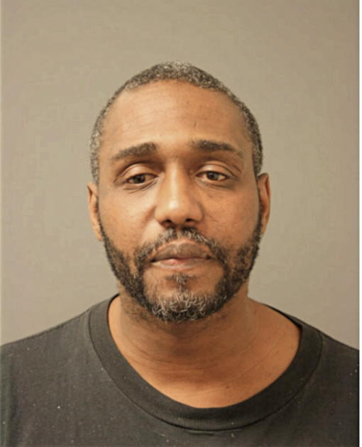 MARCEL PRINCE, Cook County, Illinois