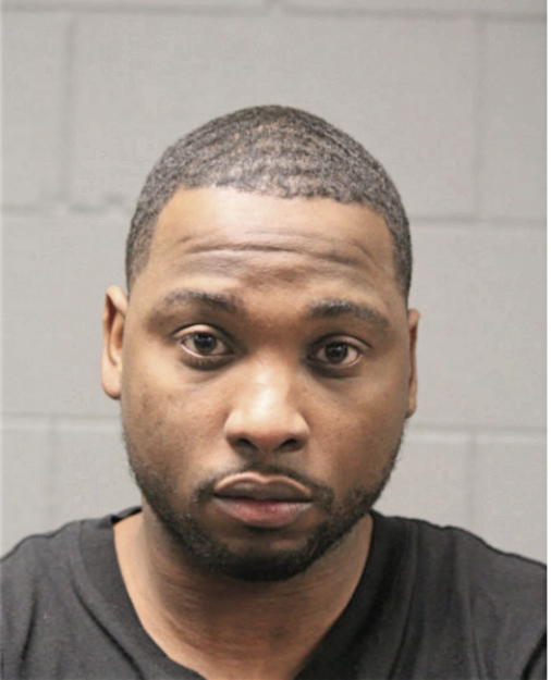 DYON C. PRUITT-DEALS, Cook County, Illinois